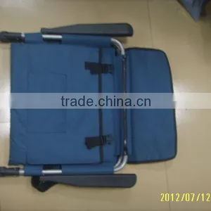 Portable Stadium Chair / Stadium Seating Chair thumbnail-6