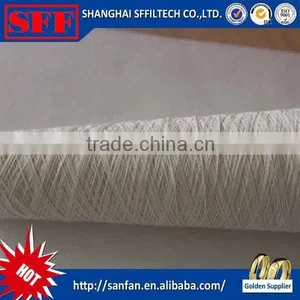 Industry High Quality Sewing Thread Aramid Sewing Thread With Fire Resistance thumbnail-1