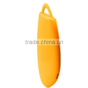Keychain Power Bank 2600mah,key Power Bank, Mini Power Bank, Keyring Power Bank, Chili Power Bank thumbnail-2
