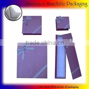 Paper Box Gift Box Packaging Box thumbnail-2