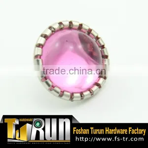 Wholesale Rivet With Diamond Dress Accessory thumbnail-1
