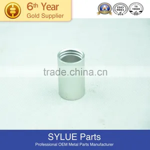 Ningbo High Precision Forming Tools For Arbor Press With ISO9001:2008 thumbnail-4