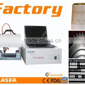 Stainless Steel Elbow Pneumatic Marking Machine thumbnail-1