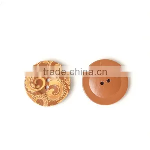 Wooden Buttons thumbnail-1