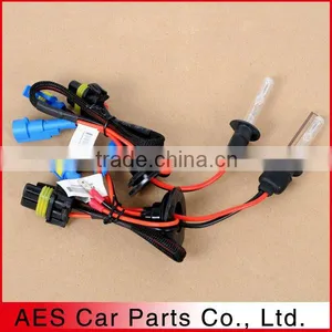 HID Kit Xenon Bulb Factor Anti-UV and Fast Bright HID Xenon Bulb 35W for H1,H7,D2H,9005,9006 thumbnail-1