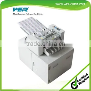 Common Paper Cutter With a3 Size thumbnail-1