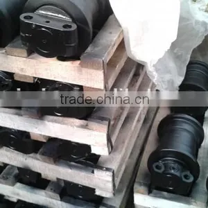Sumitomo Sh350HD-3 Track Roller, Sh350HD-3B Excavator Bottom Roller, Sumitomo Excavator Track Roller thumbnail-1