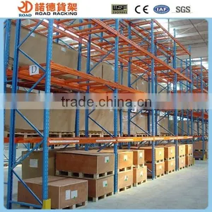 Pallet Storage Rack Customized by Chinese Manufacture thumbnail-2