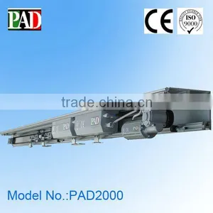Slide Door Automatic Door Mechanism thumbnail-1