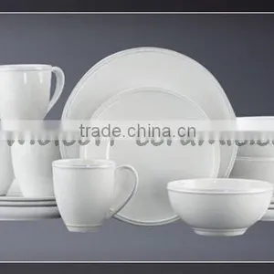 Ceramic Dinner Ware Sets thumbnail-1