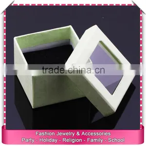 Jewelry Boxes Manufacturers Imported, Jewelry Storage Box for Ring thumbnail-3