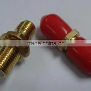 Sma Female to Sma Female Adapter thumbnail-1