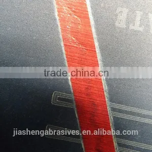 OU DOMINATE SCY598 Abrasive Belt And Roll Wide Belt For Wood Metal Bamboo Emery Belt Customizing thumbnail-6