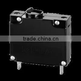 E-T-A Hydraulic-Magnetic and Magnetic Overcurrent Circuit Breakers thumbnail-1
