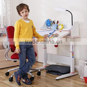 Kids Djustable Writing Desk Children thumbnail-1