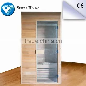 Factory Sauna Equipment For Sauna Room/high-tech Steam Room thumbnail-1