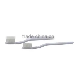 Hot Sale!Good Quality and Cheap Easy Taking Hotel Toothbrush thumbnail-3