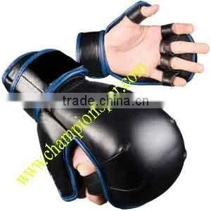 MMA Grappling Gloves thumbnail-1