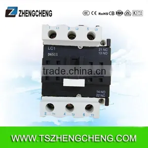 LC1 D65 11 600V ac Contactor thumbnail-1