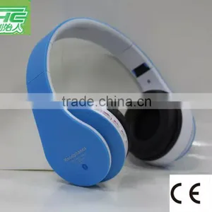 Colorful Popular Bluetooth Headset thumbnail-2