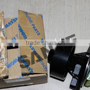 High Quality Loader Parts WA380-3 Water Pump 6743-61-1530 thumbnail-1