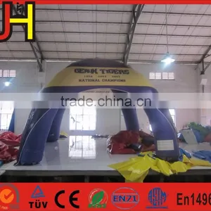 Factory Price Large Used Advertising Inflatables Tent, Inflatable Tent Best, Inflatable Outdoor Tent thumbnail-1