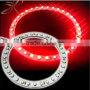 70mm Superbright Car Led Angel Eye thumbnail-3
