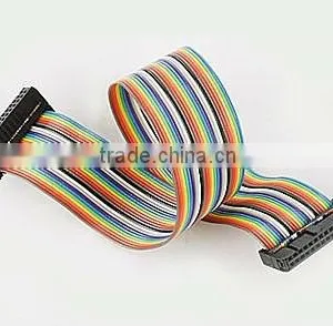 Manufacturer Direct Supply Customized Electronic Wiring Harness thumbnail-3