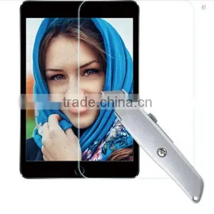 HUYSHE 0.3MM Cell Phone Accessories for IPad 2/3/4 for Ipad Screen Protector thumbnail-2