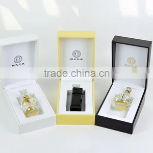 Your Best Choice Luxury Cosmetic Packaging, Perfume Box ,Cosmetic Box Gift Display Perfume Box Factory Directly Sell thumbnail-1