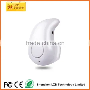 Customized New Fashion Stereo Wireless Bluetooth Mini Earphone, Miini Bluetooth Wireless Headset , Bluetooth Wireless Headphone thumbnail-5