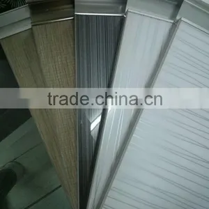 Acrylic MDF Kitchen Cabinet Doors Price thumbnail-4