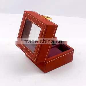 Custom Cheap Watch Gift Packaging Box thumbnail-3