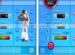 Diode Hair Removal Laser As Lumenis Lightsheer Duet And Alma Soprano XL thumbnail-4