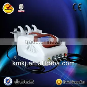 Multifunctional 4S Ultrasonic Cavitation Tripolar rf Portable (CE ISO SGS BV) thumbnail-1