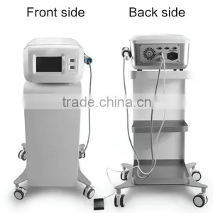Multi-polar RF Professional Potent Firming Improve 5.0-25mm Private Health Hifu Vaginal Tightening Machine thumbnail-6