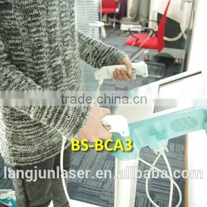 Body Composition Analyzer / Quantum Bio-electric Body Analyzer thumbnail-3