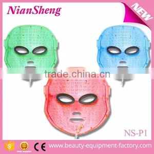 Wholesale Price Led Treatment Pdt Led Light Therapy Face Mask thumbnail-2