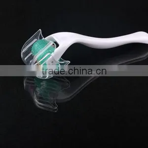 Derma Roller DRS Titanium Microneedle 192 With Protective Case Dermaroller CE Approval thumbnail-5