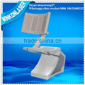 Led Light Skin Tightening Machine / Led Therapy Spa Equipment / 7 Color Photon Led Skin Rejuvenation thumbnail-1
