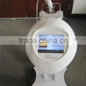 Salon Spa Clinic Use Lipo Laser Slimming Equipment rf Skin Wrinkle Smooth RF thumbnail-3