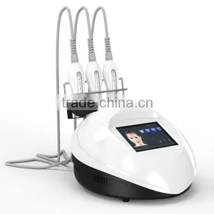 CE Vacuum RF Slimming Beauty Shape Baby RF Blue Light Machine thumbnail-2