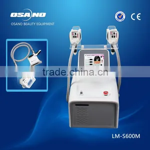 Advanced Slimming Way Cellulite Reduction Criolipolysis Cool Tech Fat Freezing Machine thumbnail-1