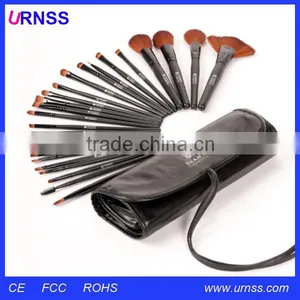 2016 Best Professional Eye Shadow Brushes Set Makeup Free Art Supply Samples thumbnail-6