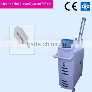 QTS 2015 Professional Tattoo Hair and Pigment Treatment Machine for Salon Clinic thumbnail-1