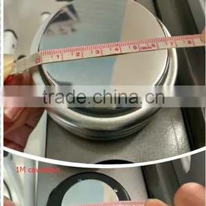 RUV500 Best Seller Multipolar RF Radio Frequency Ultrasonic Weight Loss Cavitation Machine thumbnail-5
