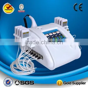 Popular Design Best Effective i Lipo Super Diode Laser Slimming System thumbnail-4