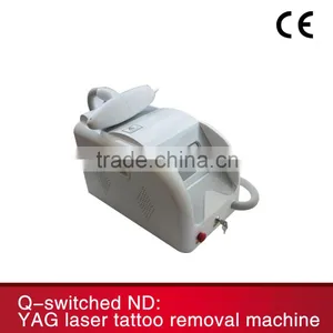 Fast Permanent Tattoo Removal Pigmentation Removal Acen Removal Machine With ce Approved thumbnail-1