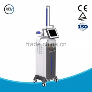 US RF Pipe 40W Co2 Laser Acne Scar Removal and Laser Skin Laser Resurfacing Machine thumbnail-2