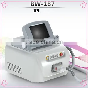 Beauty Salon OPT SHR Elight RF Multifunctional Hair Removal Skin Rejuvenation Machine thumbnail-1